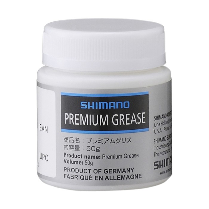 Grasso Premium (50 g) per UE