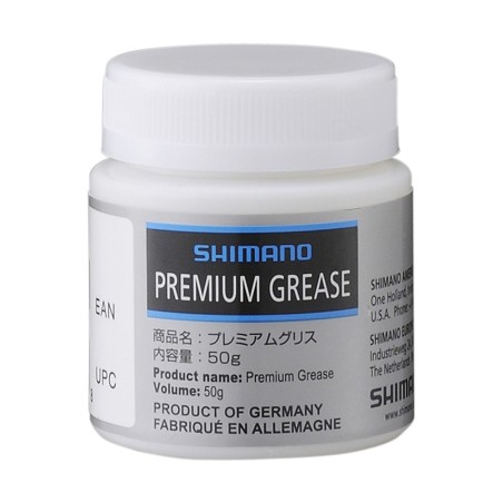 Grasso Premium (50 g) per UE