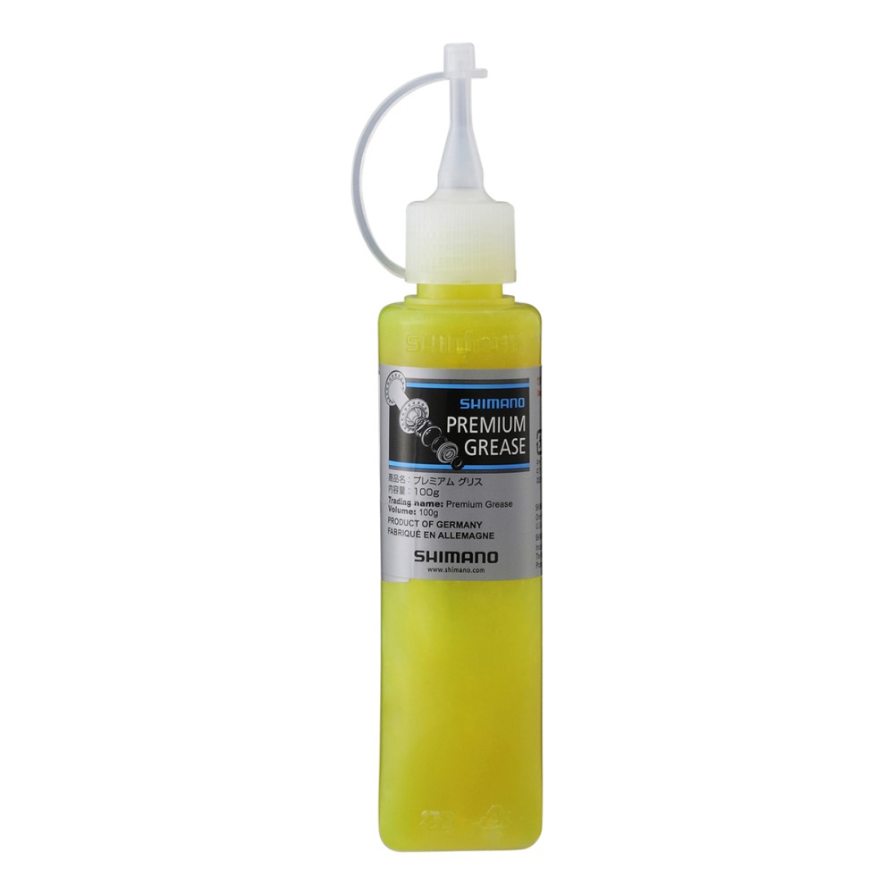 Grasso Premium (100 g) per UE