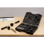 VAR Tool Mov. Centrale Tool Kit 14 Sockets