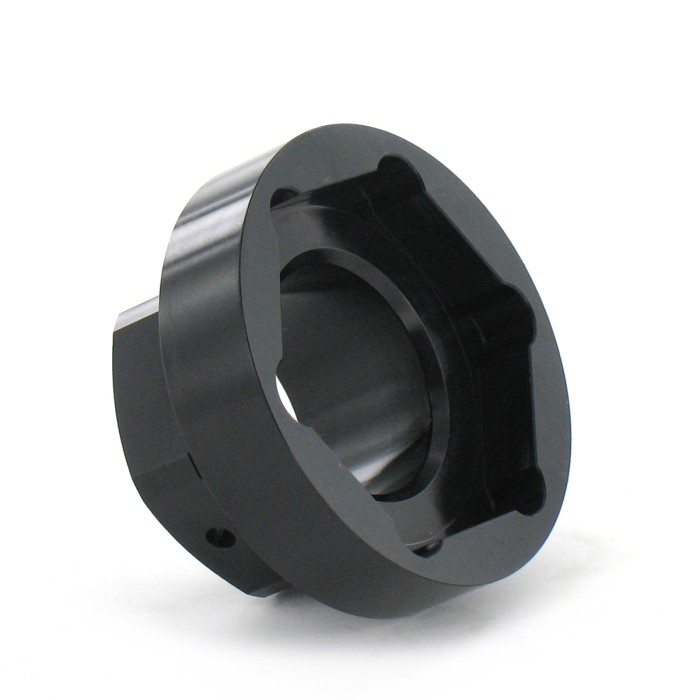 Var Tool Mov. Centrale Sram DUB Rotor BSA30