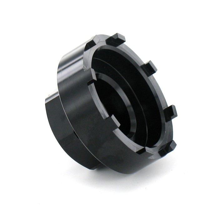 Var Tool Mov. Centrale Sram DUB Rotor BSA30