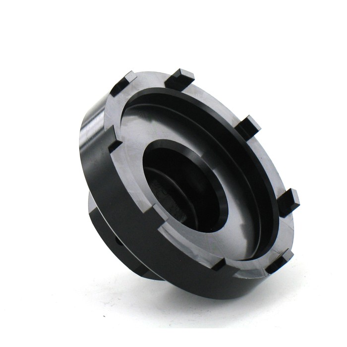 Var Tool Mov. Centrale Sram DUB Rotor BSA30