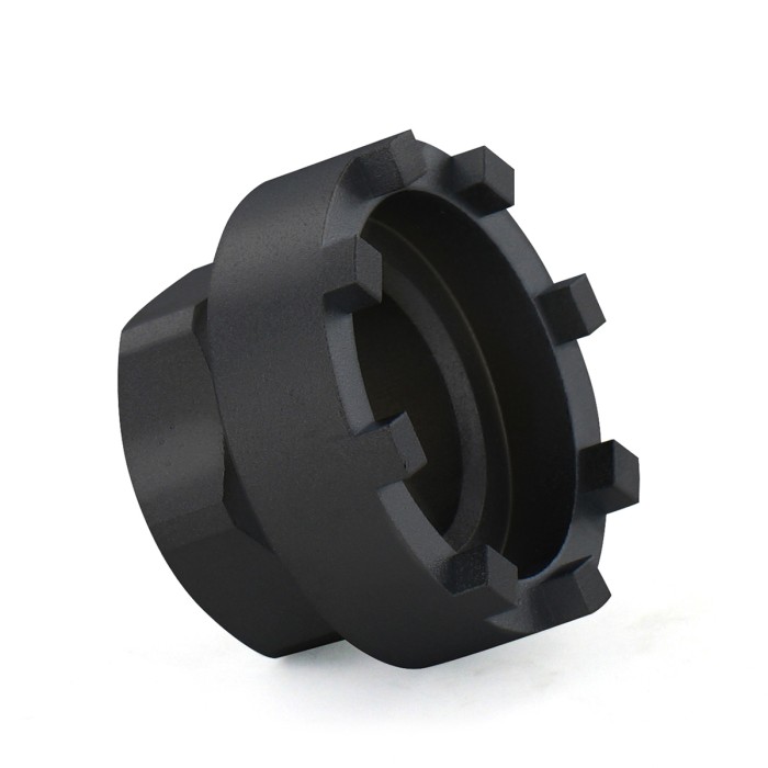 Var Tool Mov. Centrale Sram DUB Rotor BSA30