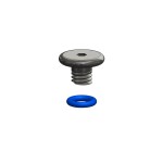 Var Tools Sigillo del cappuc. Shimano 10 Pz/Bag