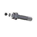 Var Tools Sigillo Banjo Sram Elixir 9/7/Xo 10Pcs/Bag Black
