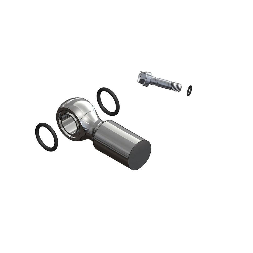 Var Tools Sigillo Banjo Sram Guid Elix 50 Pz/Bot Nero