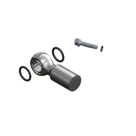 Var Tools Sigillo Banjo Sram Guid Elix 50 Pz/Bot Nero