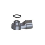 Var Tools Sigillo Banjo Sram Elix 9/7/Xo/Trail 50Pz/Bot Ner