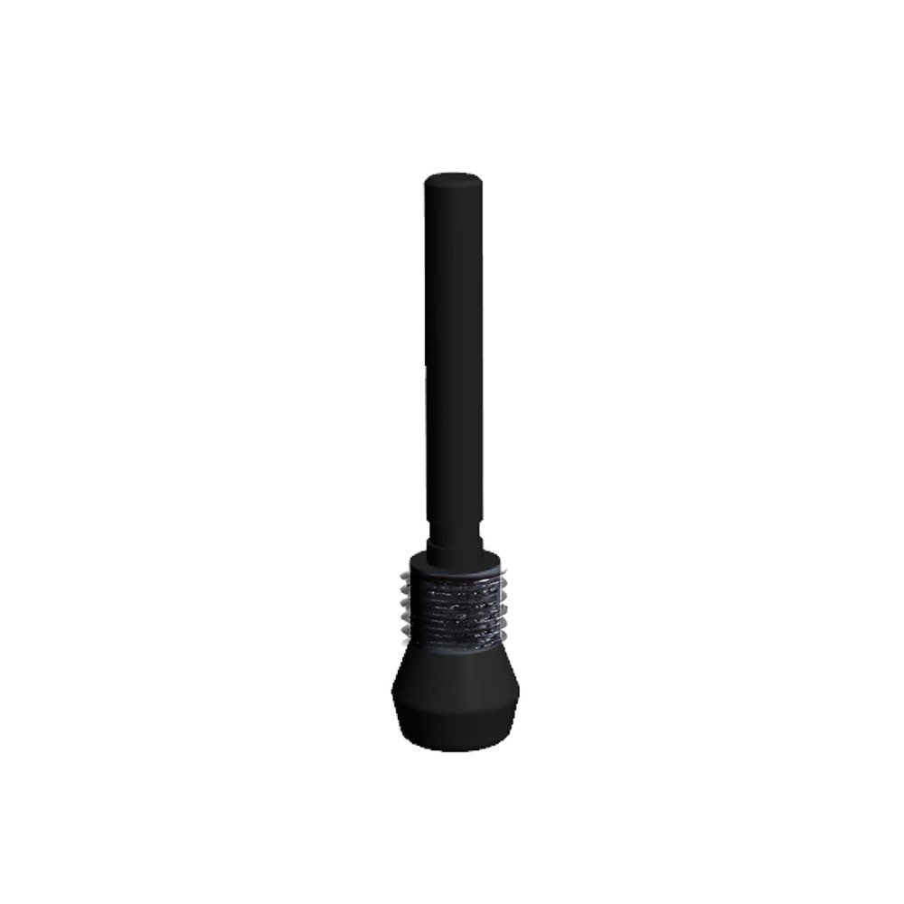 Var Tools M4 X 25 Fiss. Sram Force/Rival Black 10Pcs/B