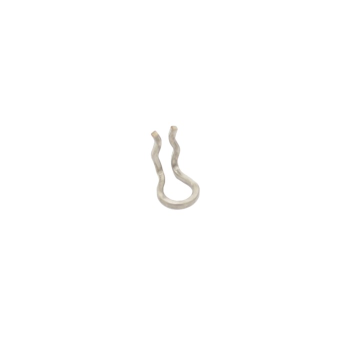 Var Tools Clip M4/M5 Fissaggio 10Pcs/B