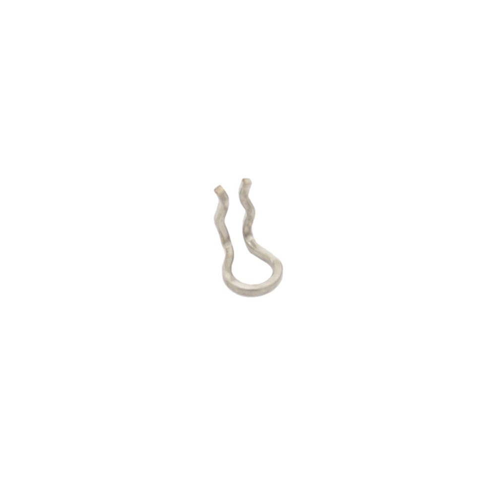 Var Tools Clip M4/M5 Fissaggio 10Pcs/B