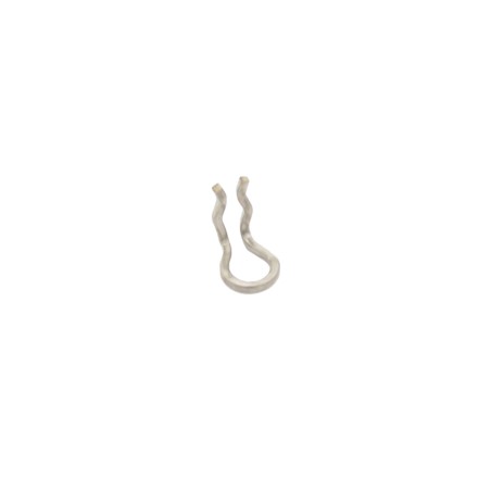 Var Tools Clip M4/M5 Fissaggio 10Pcs/B