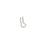 Var Tools Clip M4/M5 Fissaggio 10Pcs/B