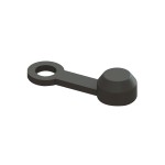 Var Tools Sh. Tappo di carico 50Pz/B Nero