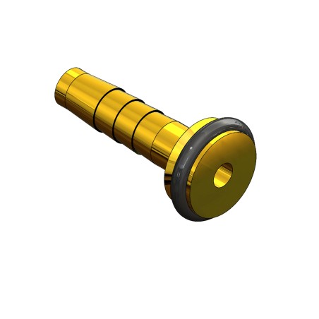 Var Tools Ago Tektro 10Pz/Sacchetto