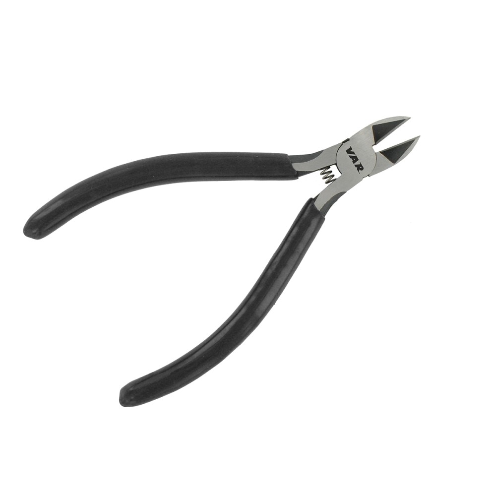 Var Tools Pinze piccole Per taglio laterale