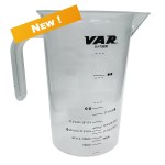 Var Tool Contenitore graduato per liquido sigillante
