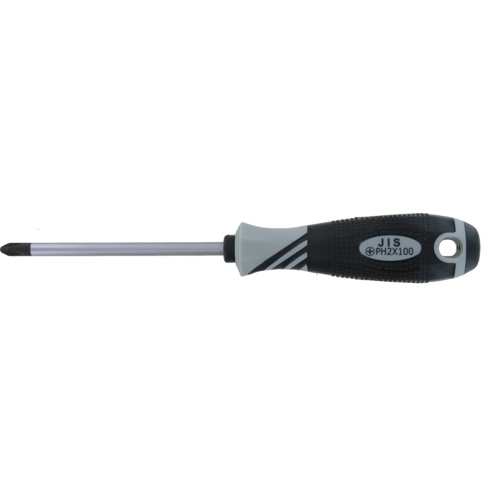 Var Tool Cacciavite JIS n°2 Phillips
