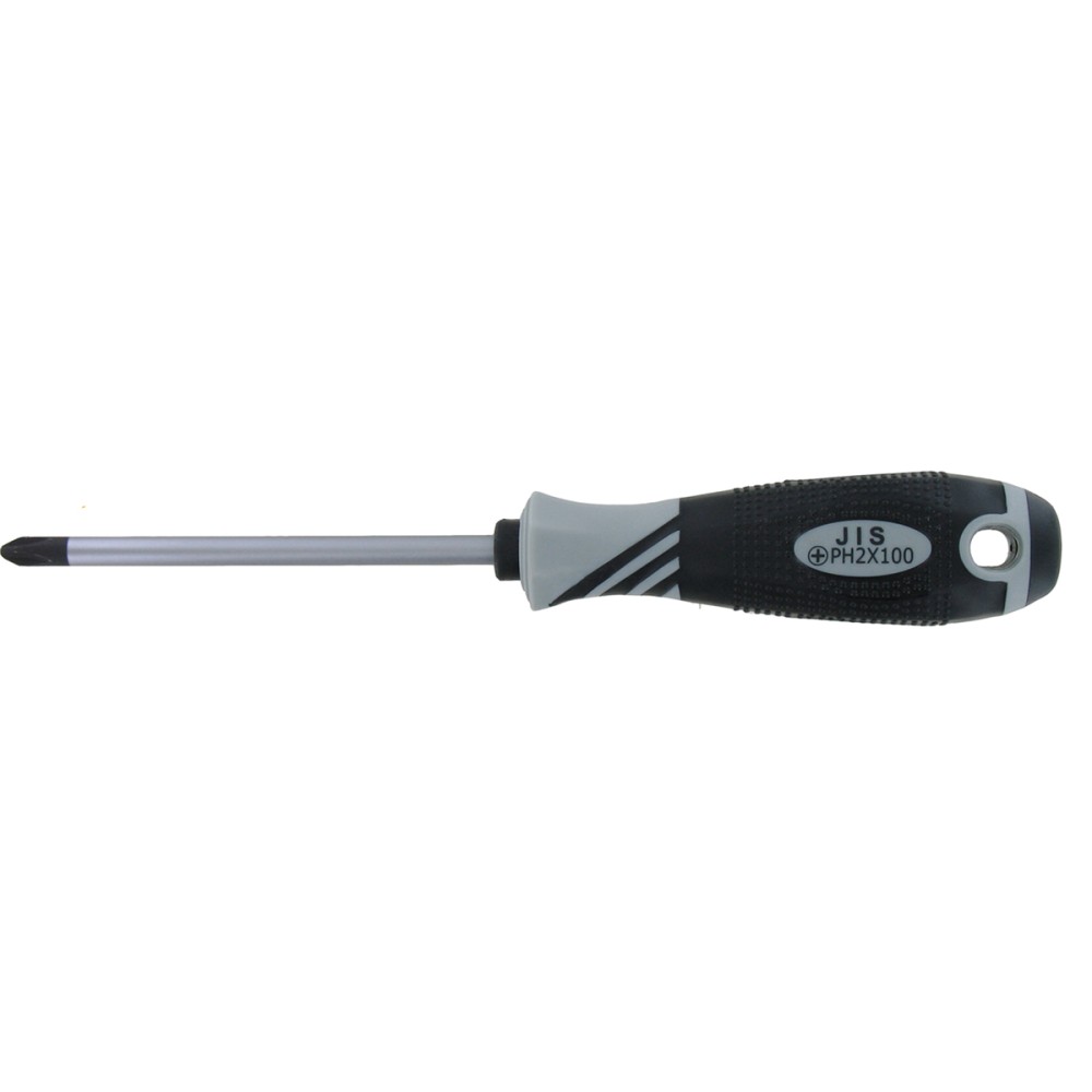Var Tool Cacciavite JIS n°2 Phillips