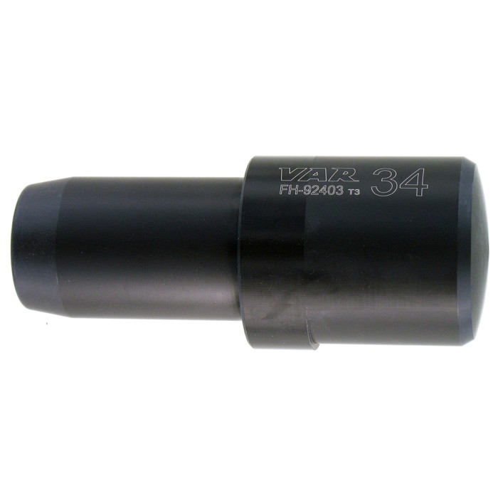 Var Tool Attrezzo per guida guarnizioni forcella da 34 mm