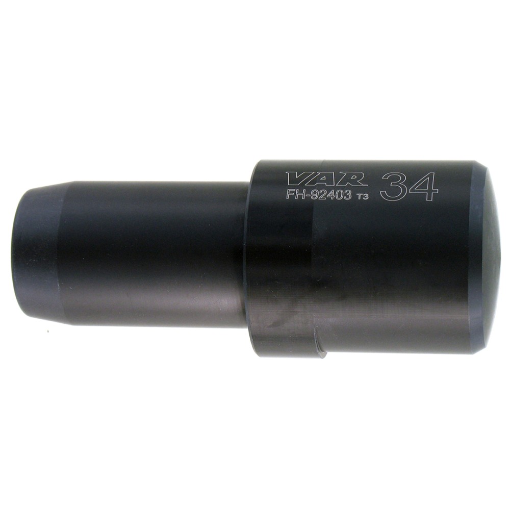 Var Tool Attrezzo per guida guarnizioni forcella da 34 mm