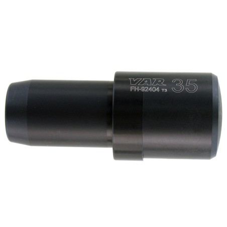 Var Tool Attrezzo per guida guarnizioni forcella da 34 mm
