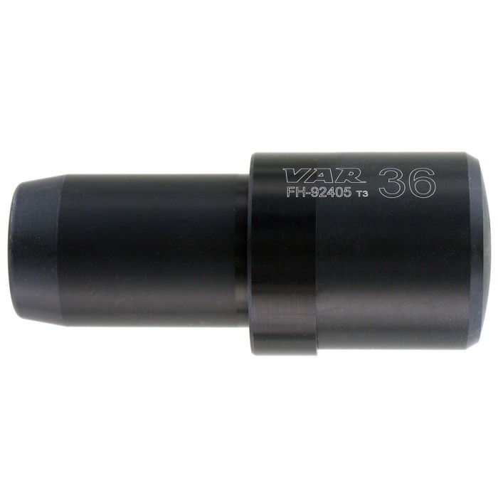 Var Tool Attrezzo per guida guarnizioni forcella da 34 mm