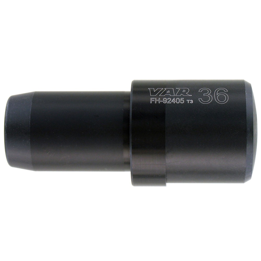 Var Tool Attrezzo per guida guarnizioni forcella da 34 mm