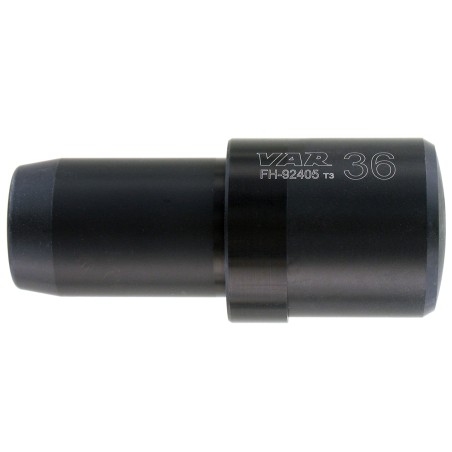 Var Tool Attrezzo per guida guarnizioni forcella da 34 mm