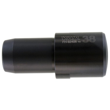 Var Tool Attrezzo per guida guarnizioni forcella da 34 mm