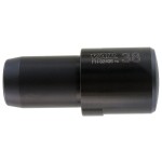 Var Tool Attrezzo per guida guarnizioni forcella da 34 mm