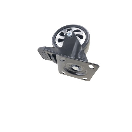 Var Tools Set Of 4 Casters