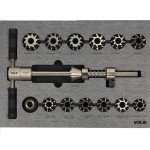 Var Contenitore portautensili per CD-03600