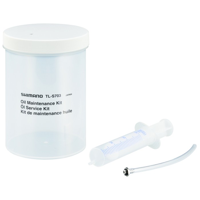 TL-S703 Kit olio