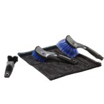 Var Tools Bici Kit Spazzola Pulizia 6 Pz