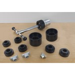 Var Tools Pressa+Estrattore per mov. Centrali pressfit