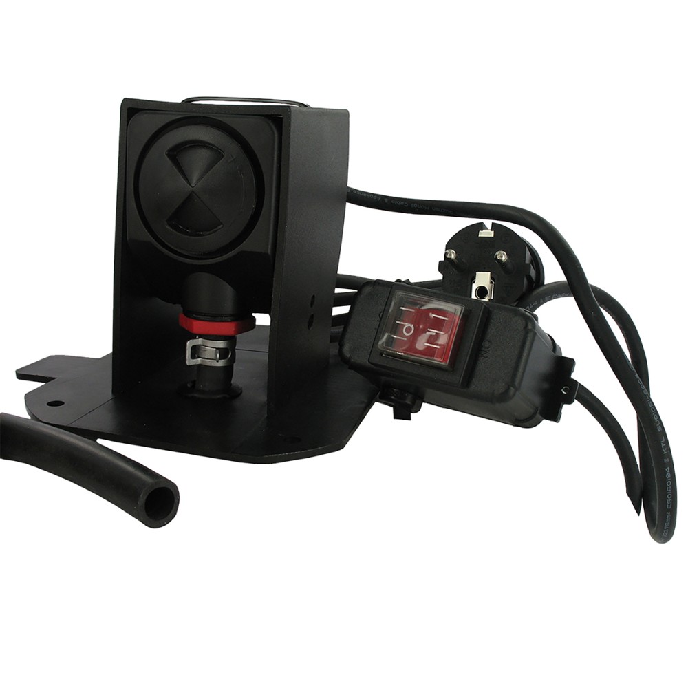 Var Tools Pump