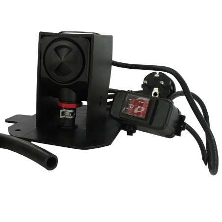 Var Tools Pump