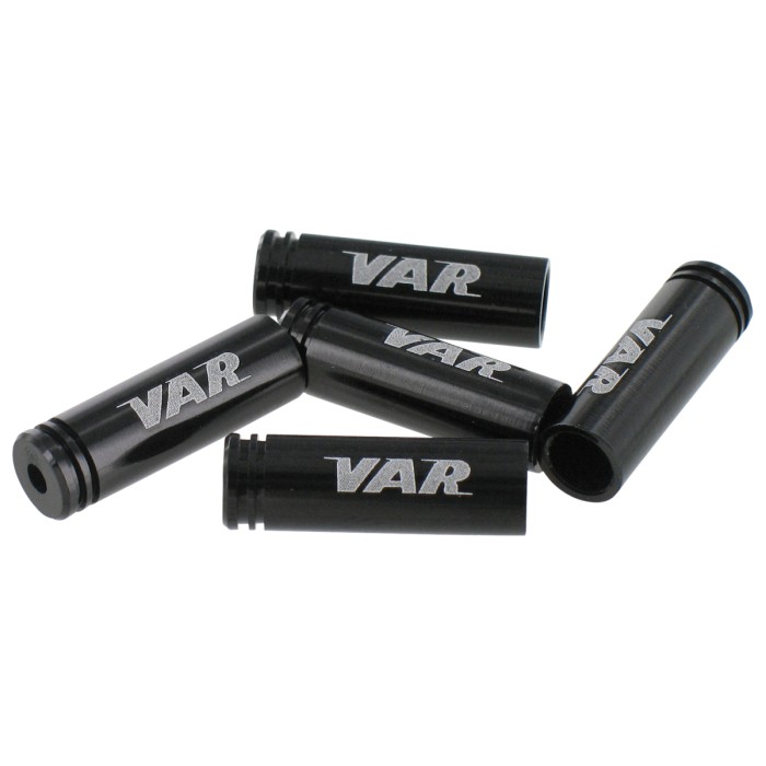 Var Tools Polybag 4 estr. cavo Per cavi di freni - Verde