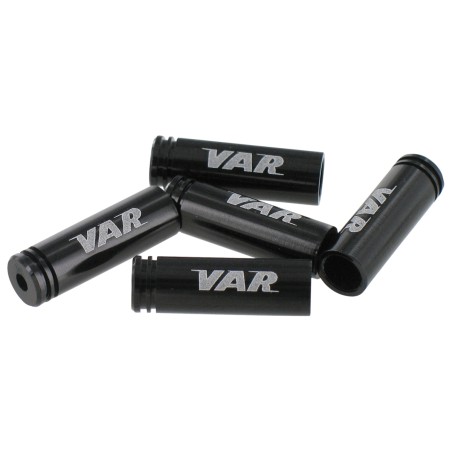Var Tools Polybag 4 estr. cavo Per cavi di freni - Verde