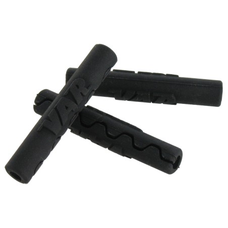 Var Tools Polybag 4 punte cavi 4Mm - Nero