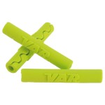 Var Tools Polybag 4 punte cavi 4Mm - Nero