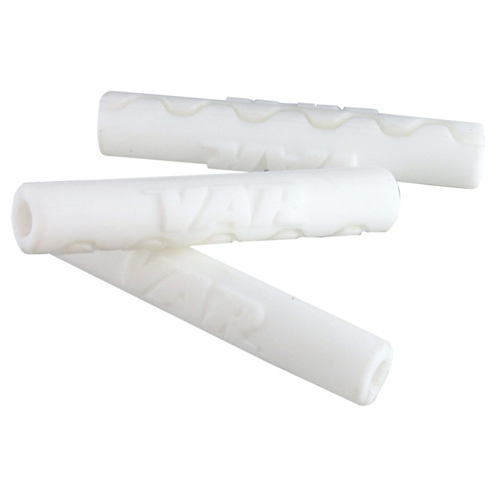 Var Tools Polybag 4 punte cavi 4Mm - Nero