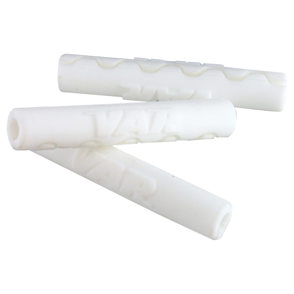 Var Tools Polybag 4 punte cavi 4Mm - Nero