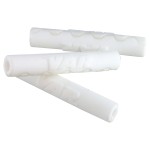 Var Tools Polybag 4 punte cavi 4Mm - Nero