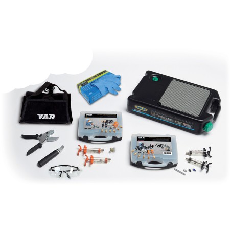 Var Tools Kit spurgo Professionale