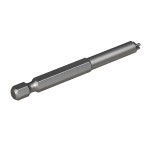 Var Tool Chiave a dente per Nipples 3mm