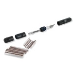 Var Tools Kit riparazione Tubeless