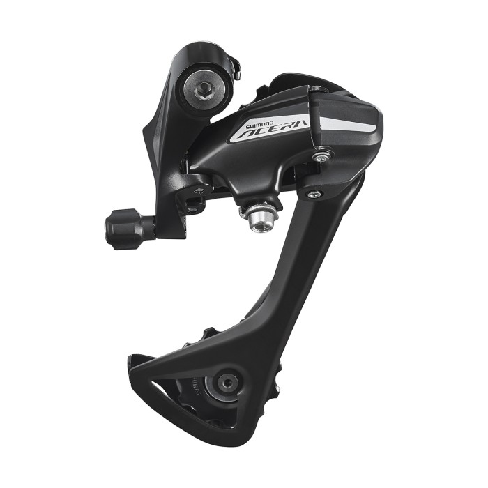 Cambio SHIMANO ACERA 8v